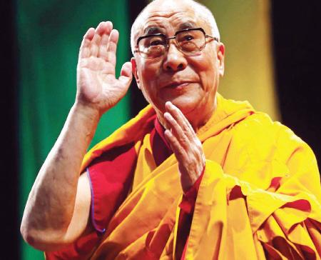 Why the Dalai Lama's reincarnation matters now