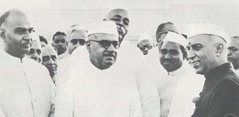 Syama Prasad Helped Retain WB's Identity, Says Jyoti Basu: BJP State Chief