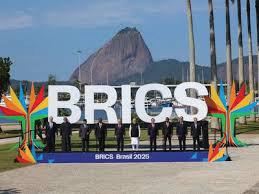 PM Modi at BRICS Calls for Global Reform, Highlights Global South Neglect