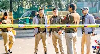 Delhi Police Nabs 3 Gogi Gang Members in Rohini Firing Case