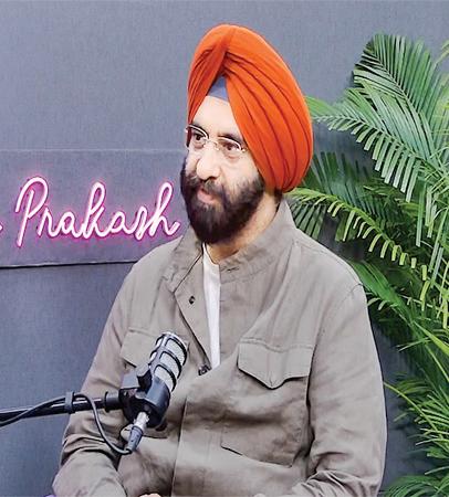 Told CAQM about flaws in fuel ban order on EoL vehicles: Sirsa