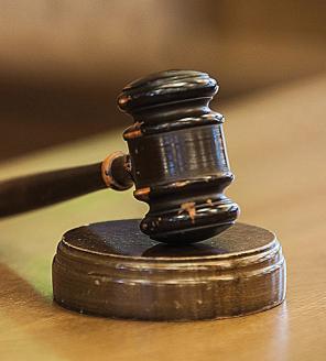 When Judges behave like politicians: The crisis of judicial propriety