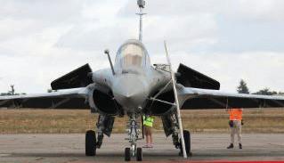 China Used Its Embassies to Spread Lies About Rafale's Performance: Report