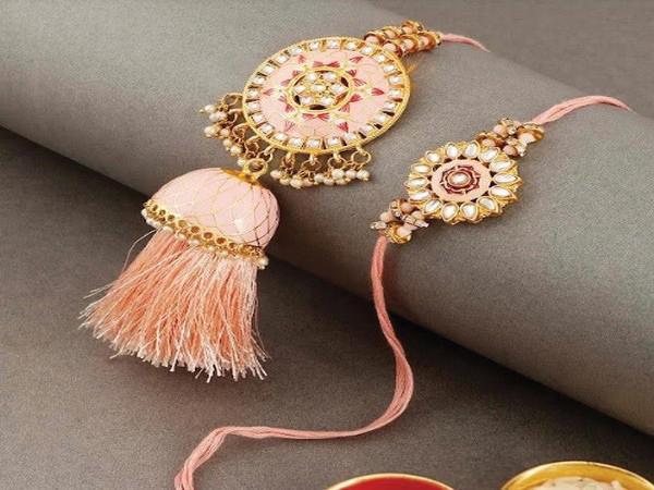IGP Rakhi Collection: Celebrating every unique sibling bond
