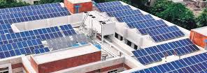 MCD Likely to Install Rooftop Solar Panels on 989 Buildings