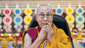Dalai Lama: Tibetans will choose next, no China