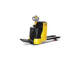 Why Opt for Godrej Electric Stackers Instead of Manual Pallet Trucks?
