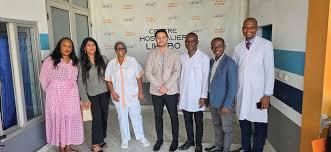 Yapita Health Launches Free Medical Camps in 18 African Regions