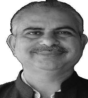 Reclaiming Goraknath: Lalu Prasad Yadav's Cultural CounterSpin