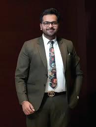Anmol Dhamija Named Top Sales Trainer in India and Asia