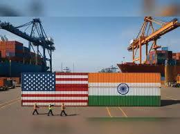 Indian trade team to visit Washington as talks with US near final stage: Sources