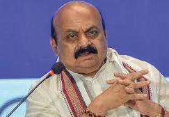 BASAVARAJ BOMMAI SAYS CM SIDDARAMAIAH'S CLAIMS LACK CREDIBILITY