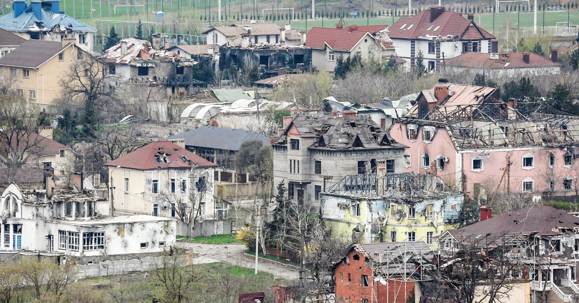 Britain's €283 Million Aid to Kyiv: A Message to Moscow