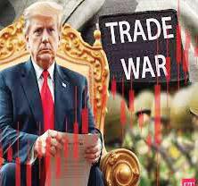 Why Trump Is Threatening Huge Tariffs on 23 Nations