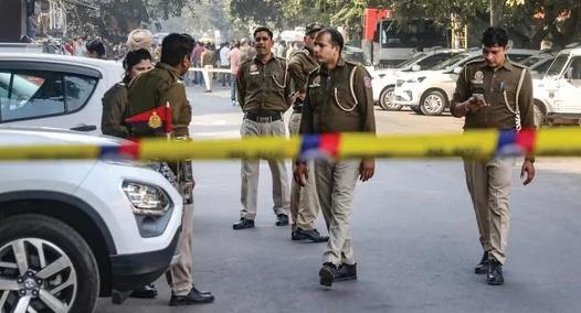 Double murder: Two friends dead after knife attack