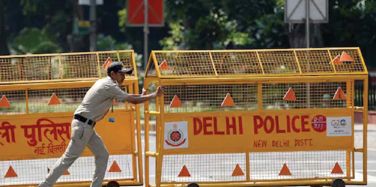 Man Set on Fire by a Bike Mechanic Over Parking Issue