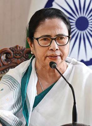 MAMATA UPS ANTE OVER DETENTION OF BENGALI MIGRANTS IN BJP STATE