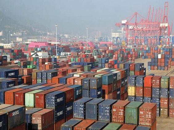 India's Trade Deficit Narrows Sharply to USD 3.51 bn from USD 7.30 bn (YoY)