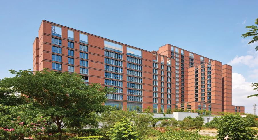 Shaping Tomorrow's Workplaces: How Indian Design is Leading the Way for the Global South