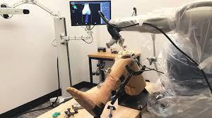 Vencer Hospital Launches Robotic Knee Surgery in Pune