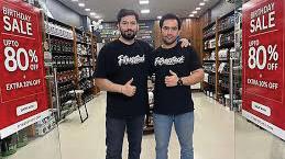 FITNESSTACK CELEBRATES 8 YEARS WITH BIGGEST SUPPLEMENT SALE OF 2025