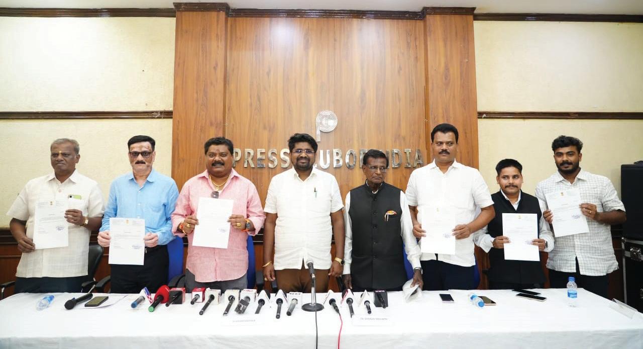 People Forum of India Announces Key Appointments to National and State Committees Amid Nationwide Restructuring