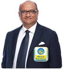 Subhankar Sen Appointed BPCL Marketing Director