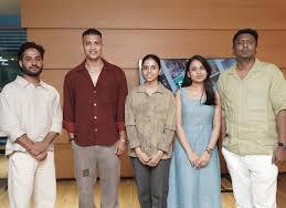 Reliance R|Elan 2025 reveals sustainable fashion finalists