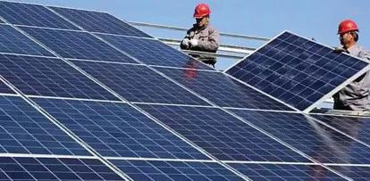 Over 10K solar connections energised in Delhi: BSES