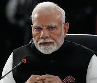 PM Modi to Give 51,000 Job Letters July 12