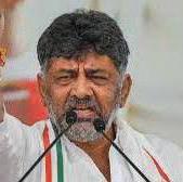 DK Shivakumar dismisses Karnataka CM change talks