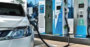 India's EV Charging Infra Grew 5 Times in Last 3 Years
