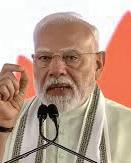 Modi To Launch Over Rs 12k Cr Projects In Bihar, Wb Today