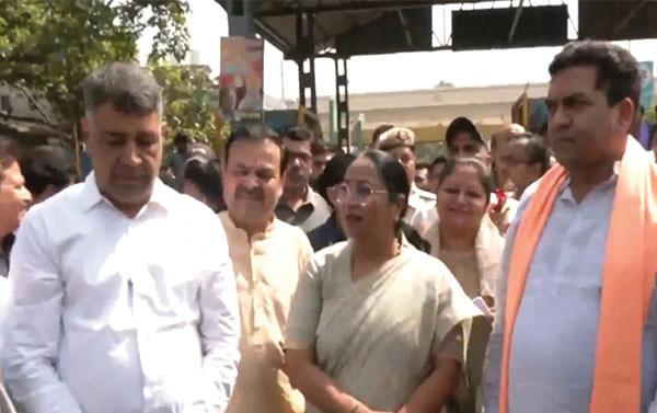 Will Eliminate 'Corruption Hubs' of Previous Govts: CM