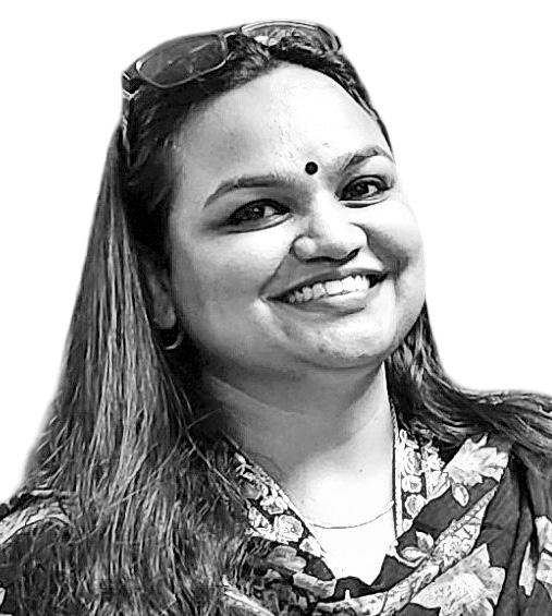 Green vs Greed: Student-led protests halt tree cutting near Hyderabad University campus