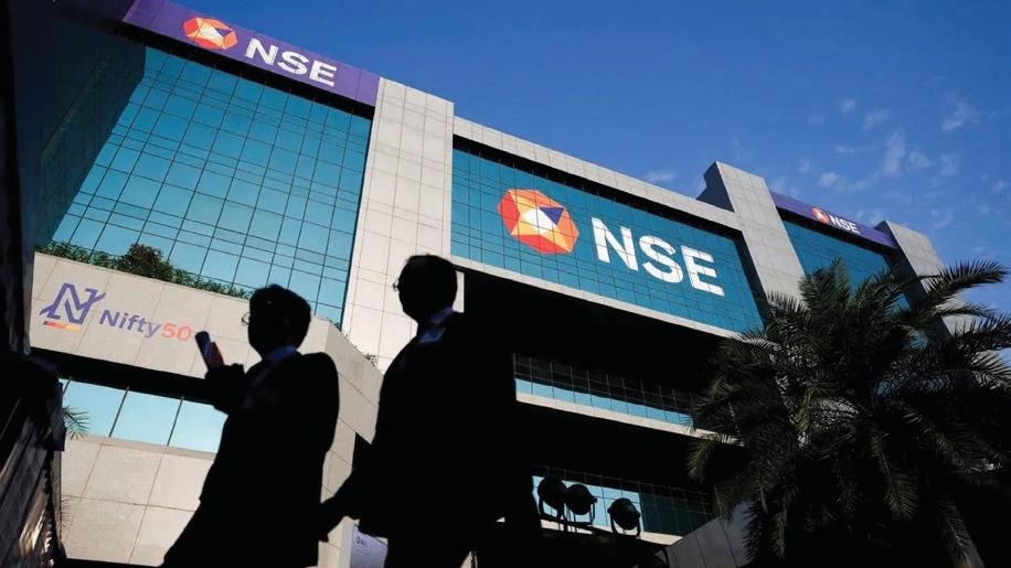 Nifty 50 May Touch New Record High of 28,957 by Dec