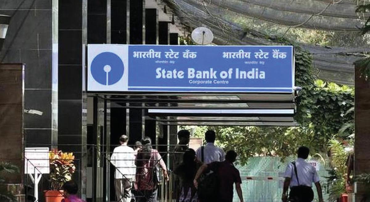 SBI Adjudged 'World's Best Consumer Bank' for 2025 by Global Finance Magazine