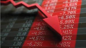 SENSEX, NIFTY DIP ON WEAK Q1 FINANCE, IT RESULTS