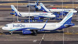 Indigo Begins Flight Services From Hindon Airport, Linking It To 9 Cities