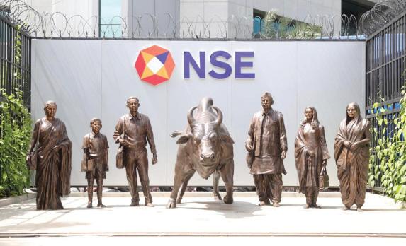 DEMOCRATIZING CAPITAL MARKETS: THE NSE WAY