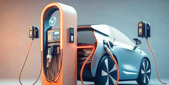 Delhi Govt Extends Current EV Policy Till March 2026