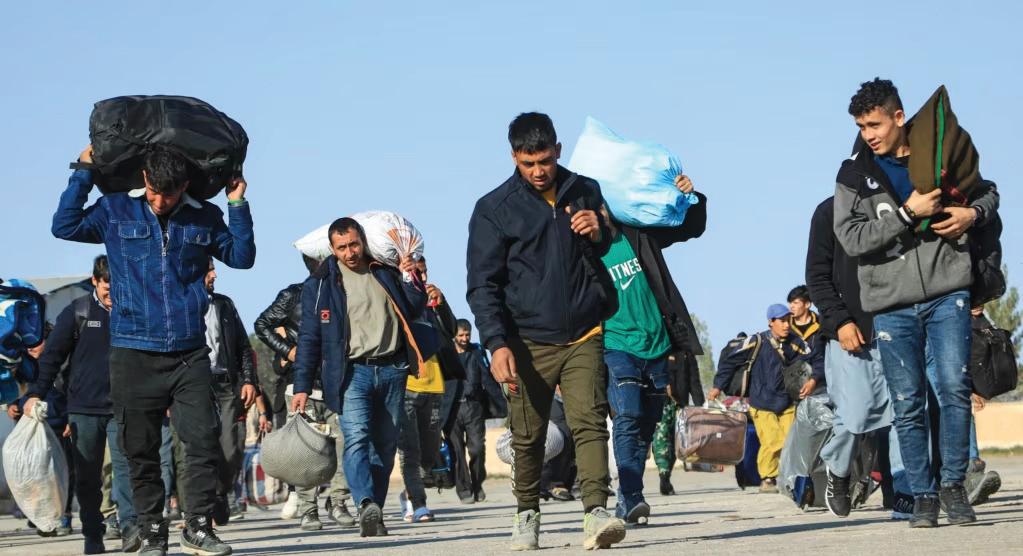 Iran's Mass Deportation of Afghans: Is a Regional Meltdown Next?