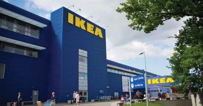 IKEA India Names Patrik Antoni as New CEO