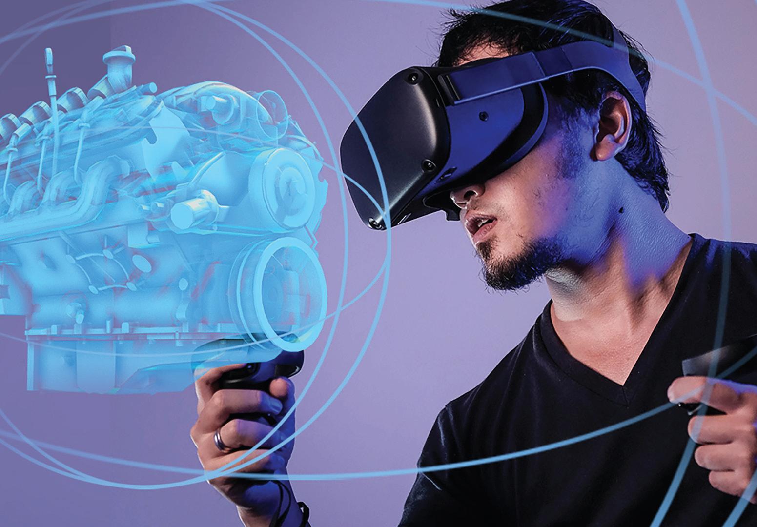 Healing India, Powering the World: AI and VR Are Reshaping Healthcare Under PM Modi's Vision