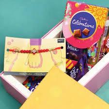 MyFlowerTree Sees 60% Rise in Online Rakhi Gifting