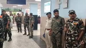 Chandan Mishra murder: 2 accused injured in Bihar police encounter