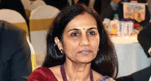Chanda Kochhar Found Guilty in ICICI-Videocon Loan Case by Tribunal