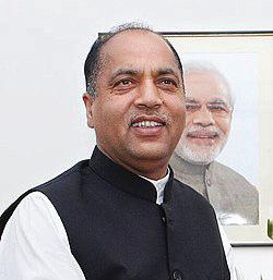 Himachal LoP furious over laxity in disaster relief