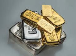 Silver hits Rs 1.18 lakh/kg, gold up Rs 1,000 amid buying rush
