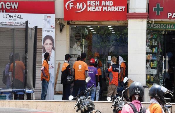 Food delivery, quick commerce to grow 17-22% CAGR
